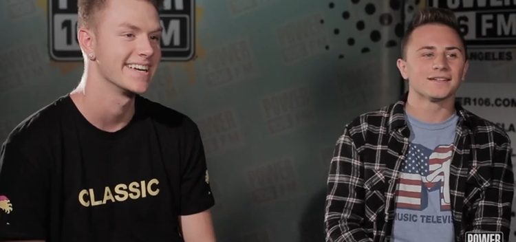 Round2Crew Talk About Mike Posner Influence and More