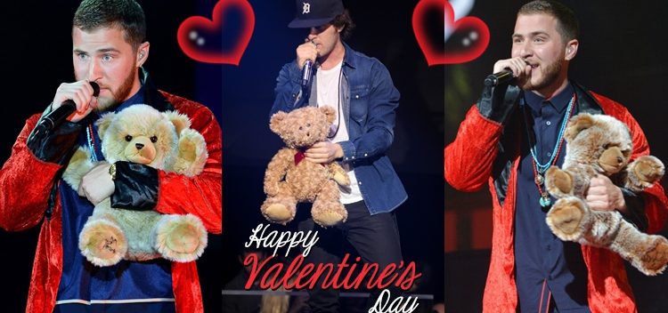 Happy Valentine’s Day!
