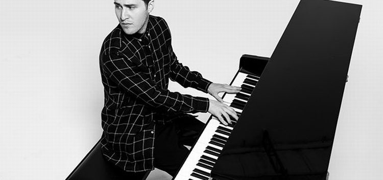 Mike Posner Talks Writing for Maroon 5, Recording Sophomore Album