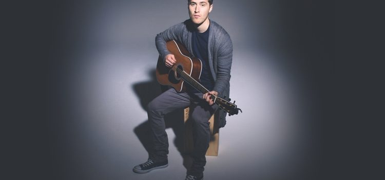 Mike Posner’s “I Took A Pill In Ibiza” Previews A Completely New Sound