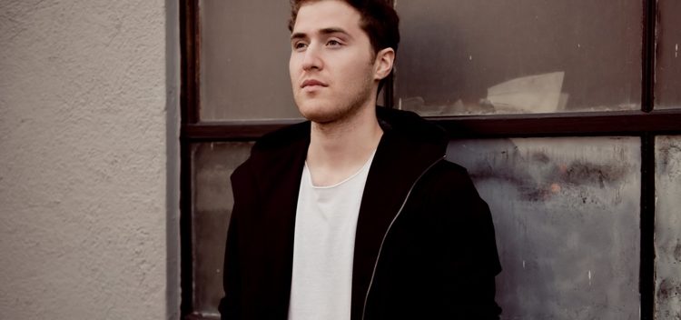 Myspace Interviews Mike Posner