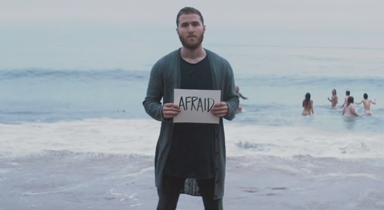 Mike Posner – “Be As You Are” Official Music Video