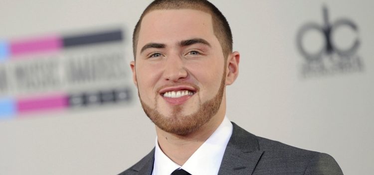 Mike Posner on HuffPost Live Tomorrow – June 9