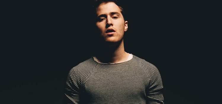 Mashable Interviews Mike Posner
