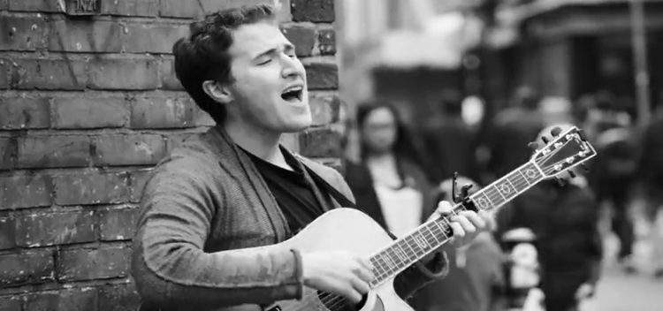 Mike Posner – ‘The Truth’ EP Out in 4 Days!