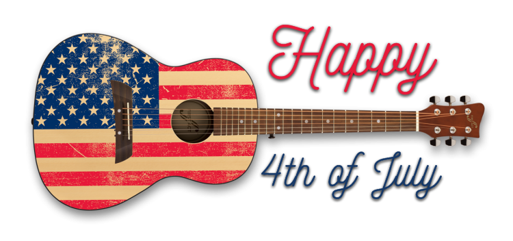 Happy 4th of July!