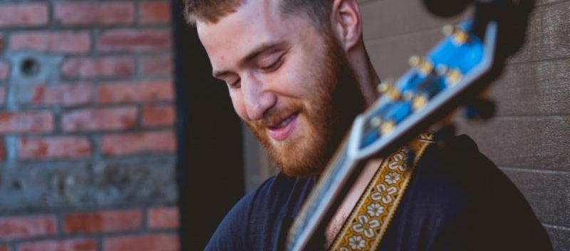 GRAMMY Pro Interviews Mike Posner