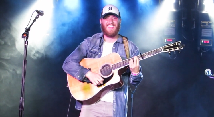 Mike Posner Performances in NYC – Summer 2015