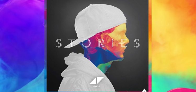 Mike Posner Co-Wrote “Sunset Jesus” on Avicii ‘Stories’ Album