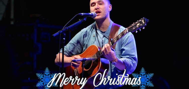 Merry Christmas!