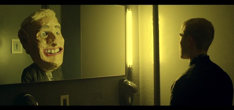 Mike Posner – “I Took A Pill In Ibiza” (SeeB Remix) Official Music Video