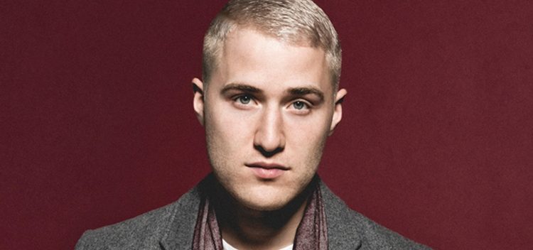 Mike Posner Took a Pill in Ibiza, But What Happened After Was Scarier