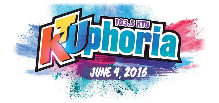 Mike Posner to Perform at 103.5 KTU’s KTUphoria – June 4