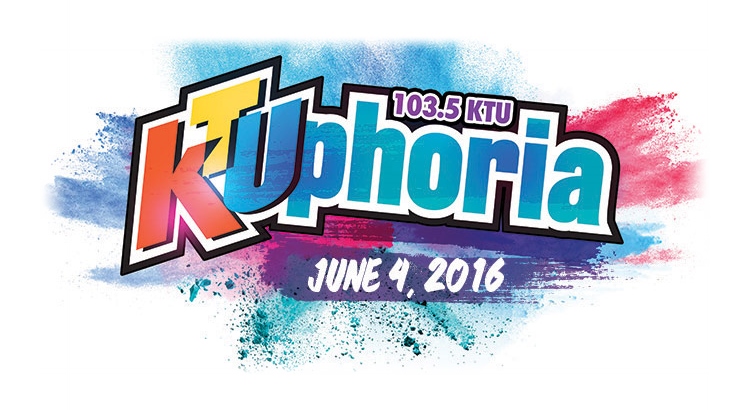 Mike Posner to Perform at 103.5 KTU’s KTUphoria – June 4