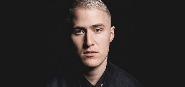 Why Mike Posner Sold His Belongings and Traveled the Country