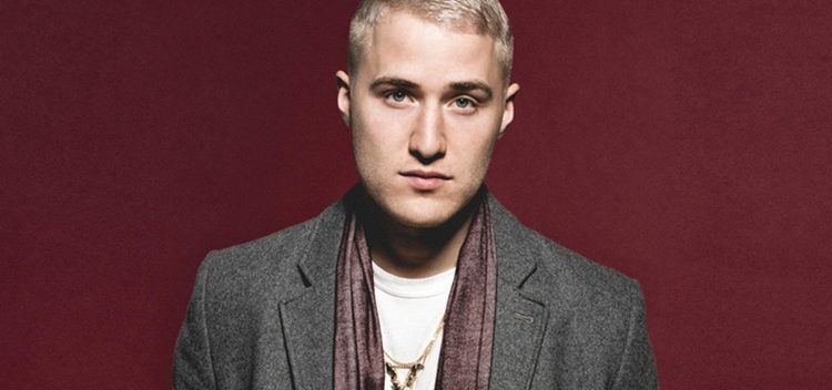 Mike Posner: In His Own Words