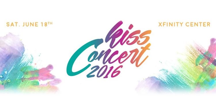 Mike Posner to Perform at Kiss 108’s Kiss Concert 2016 – June 18