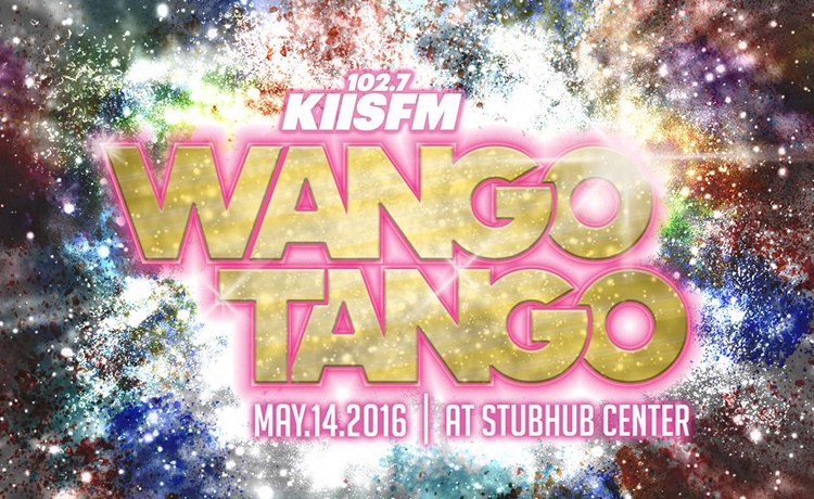 Mike Posner to Perform at 102.7 KIIS FM’s WANGO TANGO – May 14