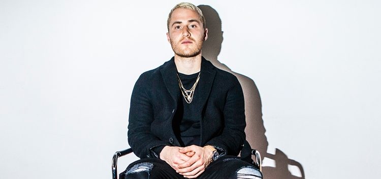 Mike Posner on “I Took a Pill in Ibiza” Comeback
