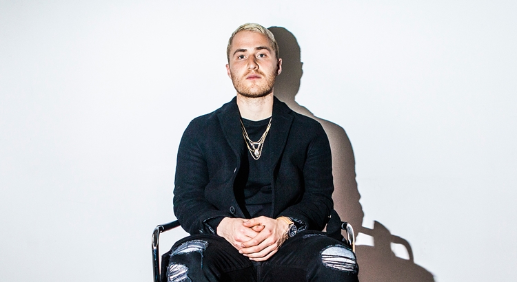 Mike Posner on “I Took a Pill in Ibiza” Comeback