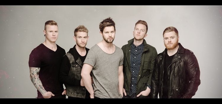 The Treble Cover Mike Posner’s “I Took A Pill In Ibiza”