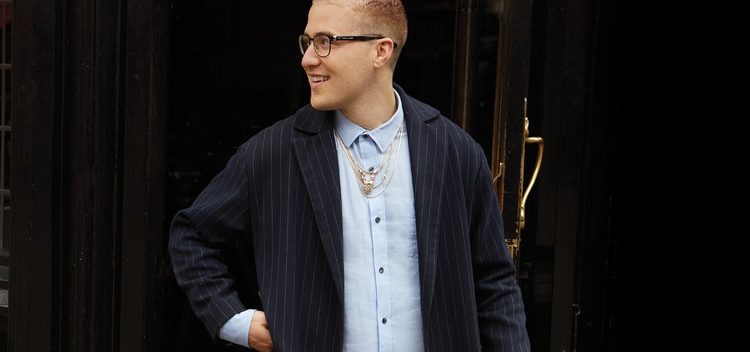 Mike Posner on Getting a Second Chance at Success: ‘I Hated the Thought of Just Being a Songwriter’