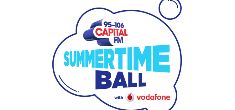 Mike Posner to Perform at Capital FM Summertime Ball 2016
