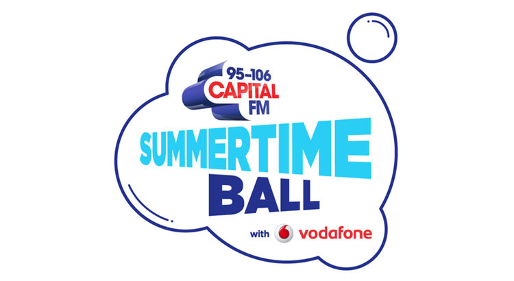 Capital FM Summertime Ball