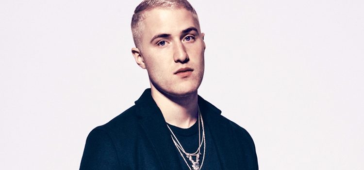 Mike Posner’s New Album is About ‘Being Brutally Honest’