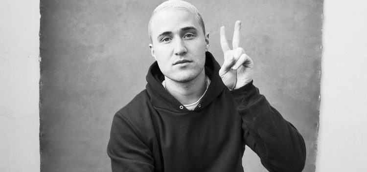 Mike Posner to Release Book of Poetry, Another Album Late This Year