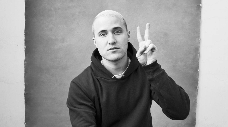 Mike Posner to Release Book of Poetry, Another Album Late This Year