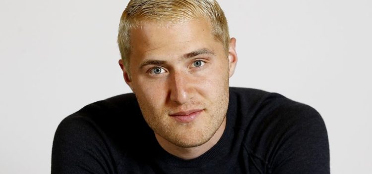 Forget Fame It’s All About The Music For Mike Posner