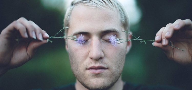 Mike Posner Photo Shoot by Zach Allia – July 2016