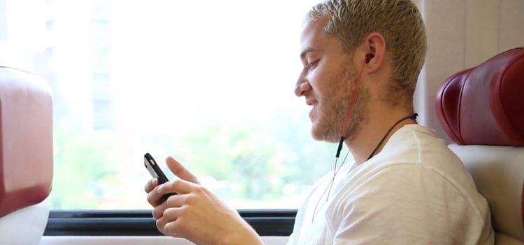 Day In The Life: Mike Posner