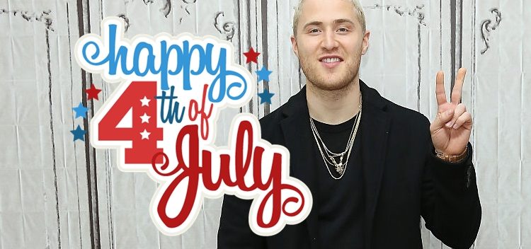 Happy 4th of July!