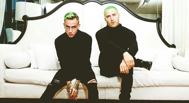 Mansionz to Release Debut Album on March 24th