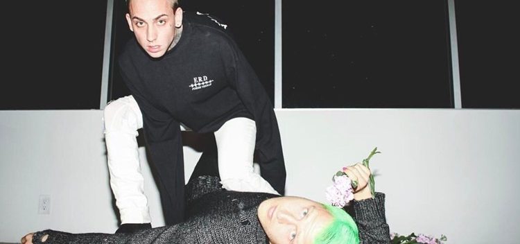 Mike Posner and Blackbear Are Turning Heads With Their New Duo, Mansionz