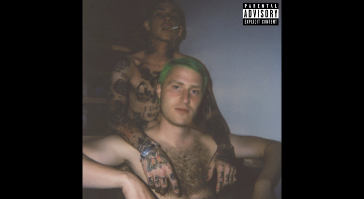 Mansionz Reveal Their Debut Album Cover and Tracklist