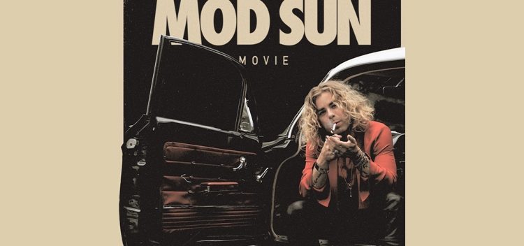 Mod Sun – “You Are” (feat. Mansionz)