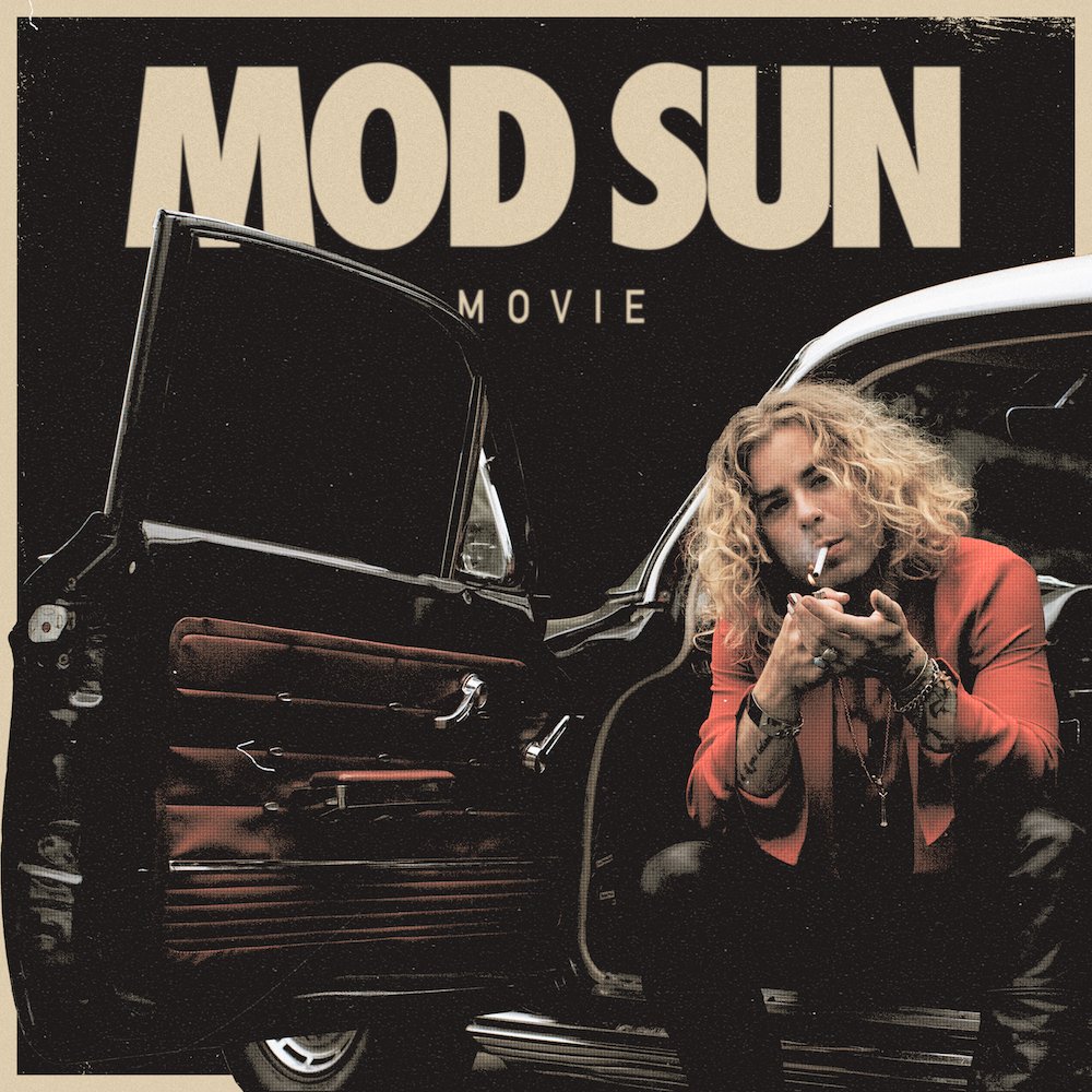 Mod Sun - Movie