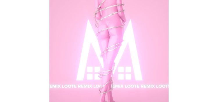 Mansionz – “Wicked” (Loote Remix) OUT NOW!