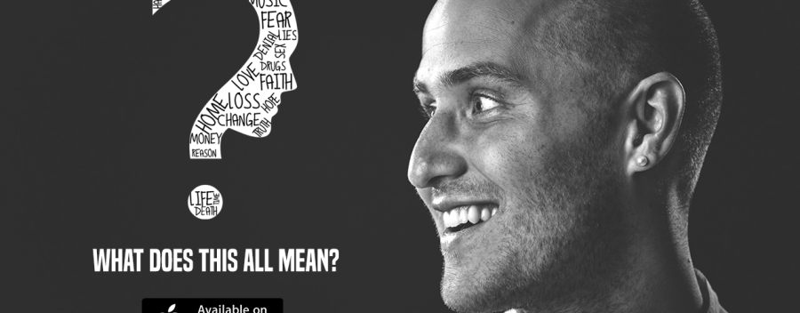 Mike Posner Podcast – What Does This All Mean? (Episode 01)