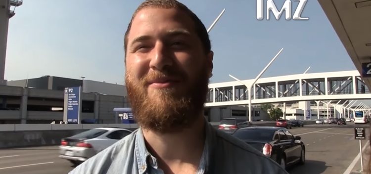 Mike Posner Says Ibiza Tourism Board Didn’t Like His Monster Hit