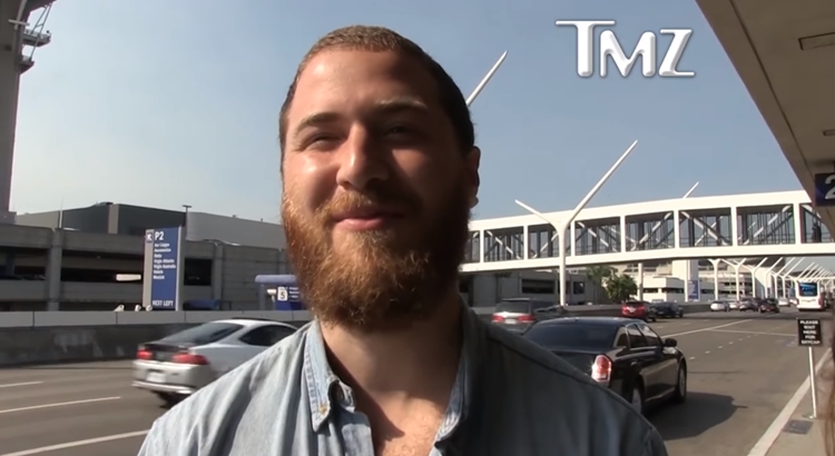 Mike Posner Says Ibiza Tourism Board Didn’t Like His Monster Hit