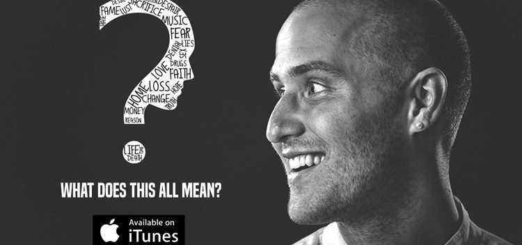 Mike Posner Podcast – What Does This All Mean? (Episode 03)