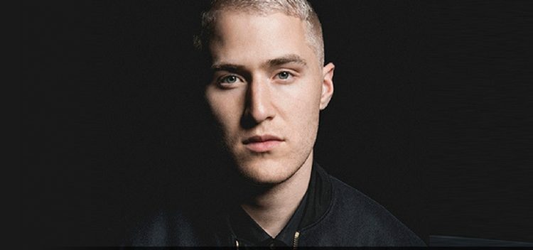 Mike Posner on The James Altucher Show