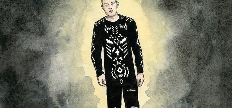 Mike Posner on And The Writer Is…with Ross Golan