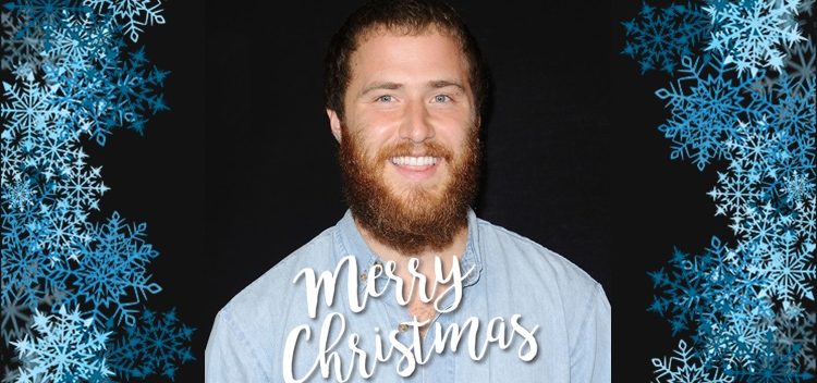 Merry Christmas!