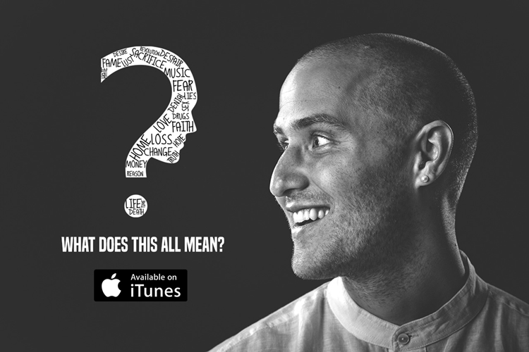 Mike Posner Podcast – What Does This All Mean? (Episode 16)