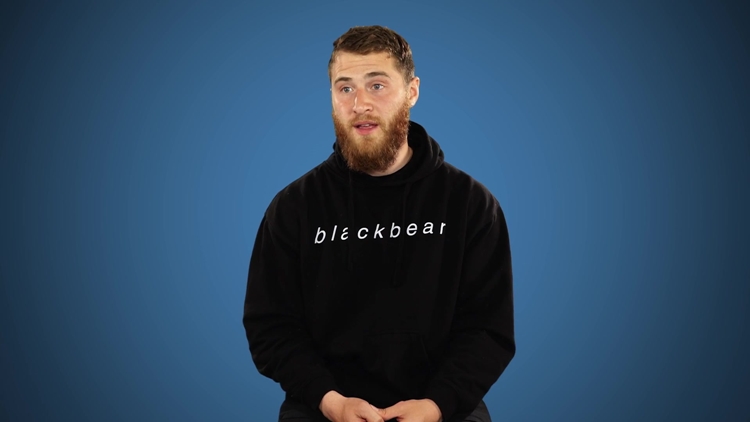 Mike Posner On The Origins of His New Live Album